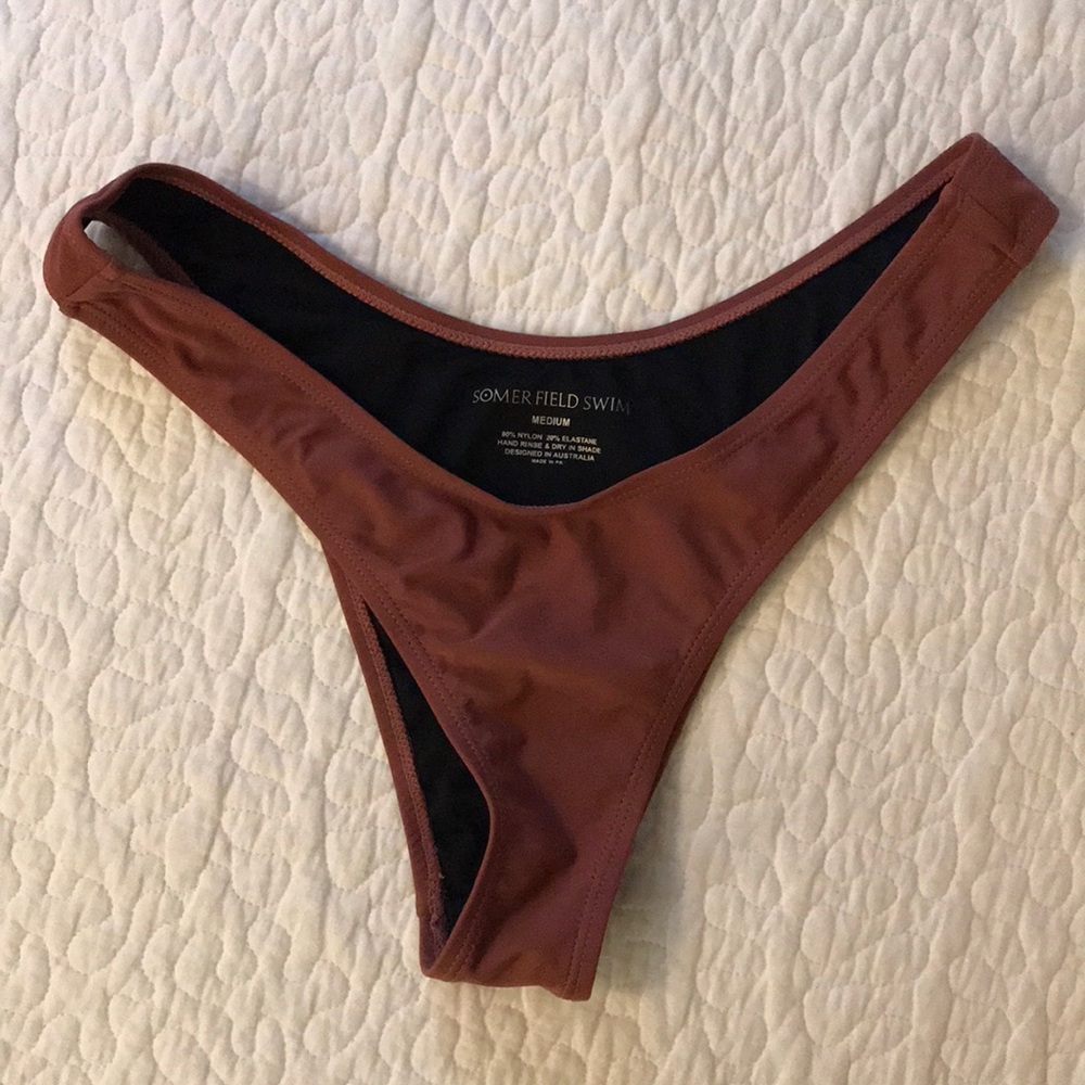 Somerfield Swim bottoms